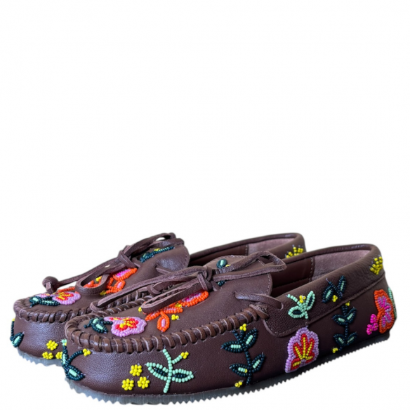 DE SIENA ARIANNA BROWN MULTICOLOR