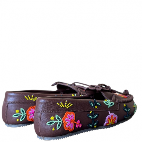 DE SIENA ARIANNA BROWN MULTICOLOR