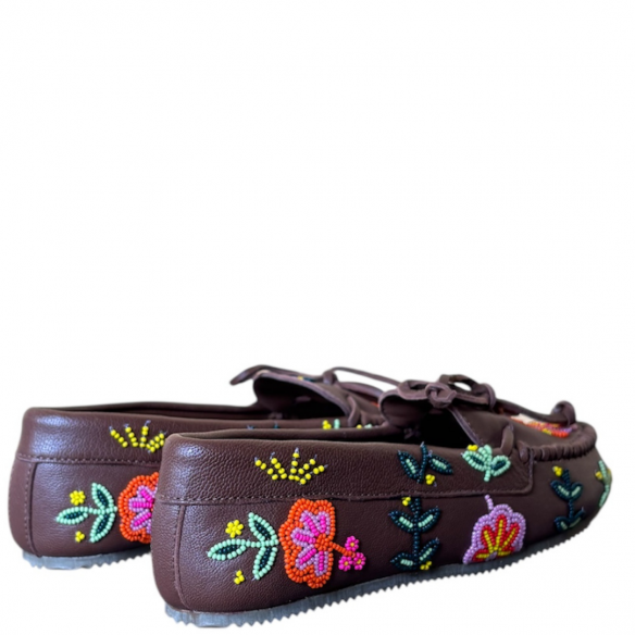 DE SIENA ARIANNA BROWN MULTICOLOR