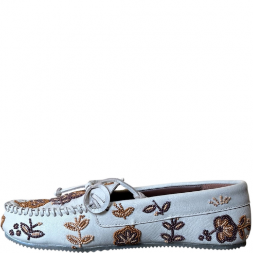DE SIENA ARIANNA OFF WHITE GOLD 2