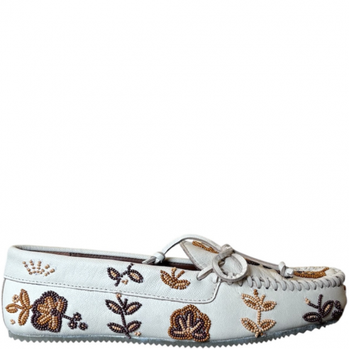 DE SIENA ARIANNA OFF WHITE GOLD