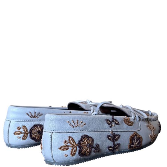 DE SIENA ARIANNA OFF WHITE GOLD