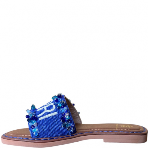 DE SIENA CAPRI BLUE 2