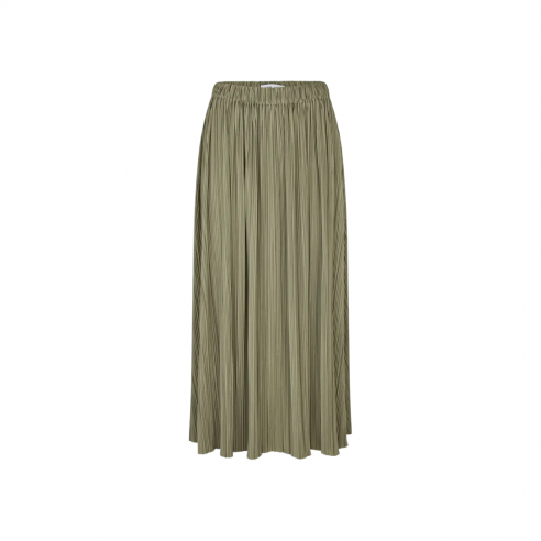 SAMSOE SAMSOE UMA SKIRT OVERLAND TRECK