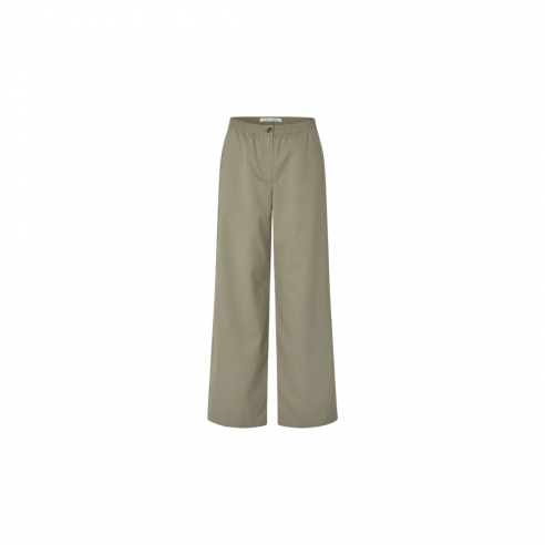 SAMSOE SAMSOE SATOVA TROUSERS OVERLAND TRCK...