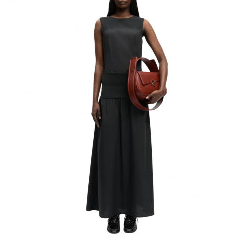 SAMSOE SAMSOE SATHEA TOP BLACK 2