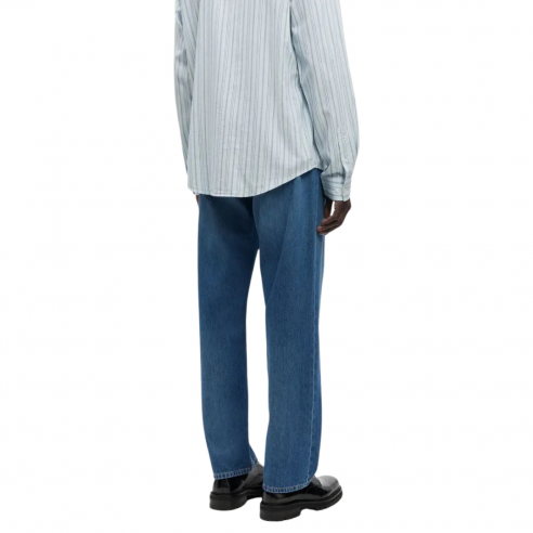 SAMSOE SAMSOE SAEDDIE JEANS FLUID DENIM 2