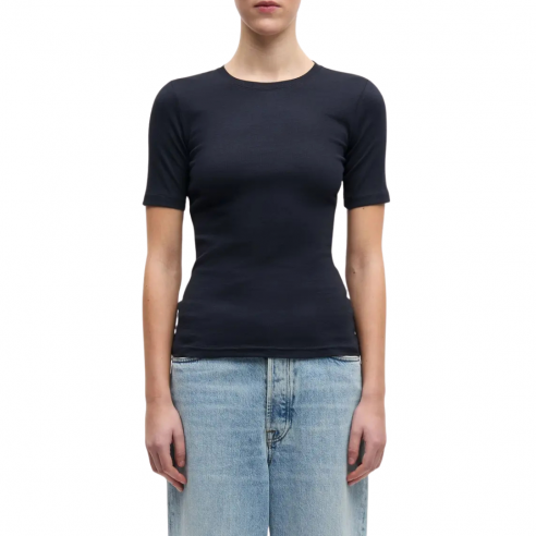 SAMSOE SAMSOE SAALEXO NIGHT SKY T-SHIRT