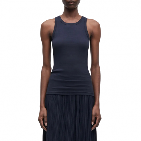 SAMSOE SAMSOE ALEXO NIGHT SKY TANK