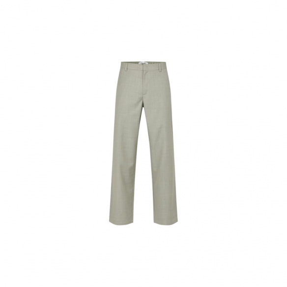 SAMSOE SAMSOE SANOAH MOONSTRUCK MELANGE FLEX TROUSERS