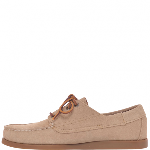 SEBAGO ASKOOK SUEDE BEIGE CAMEL 2