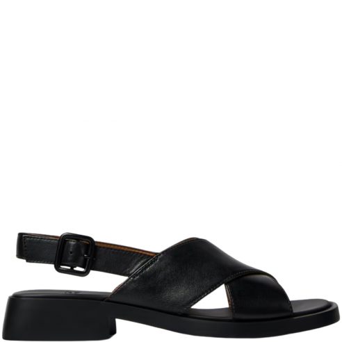 CAMPER ULTRASOFT NEGRO DANA NEGRO