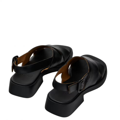 CAMPER ULTRASOFT NEGRO DANA NEGRO 2