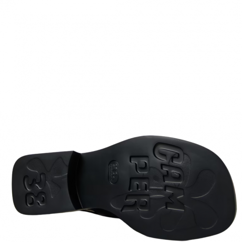 CAMPER ULTRASOFT NEGRO DANA NEGRO