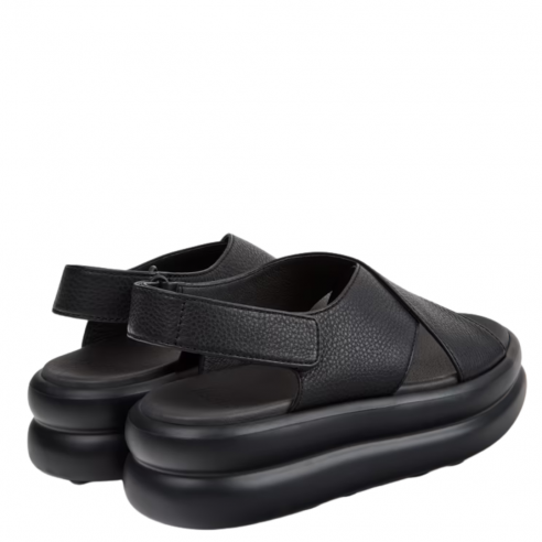 CAMPER SELLA NEGRO FLOTUP NEGRO 2