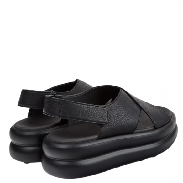 CAMPER SELLA NEGRO FLOTUP NEGRO