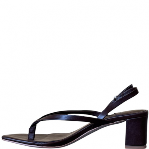 JEFFREY CAMPBELL KIVRA BROWN