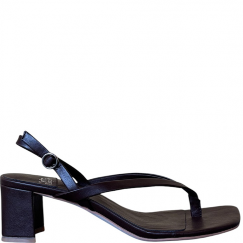 JEFFREY CAMPBELL KIVRA BROWN