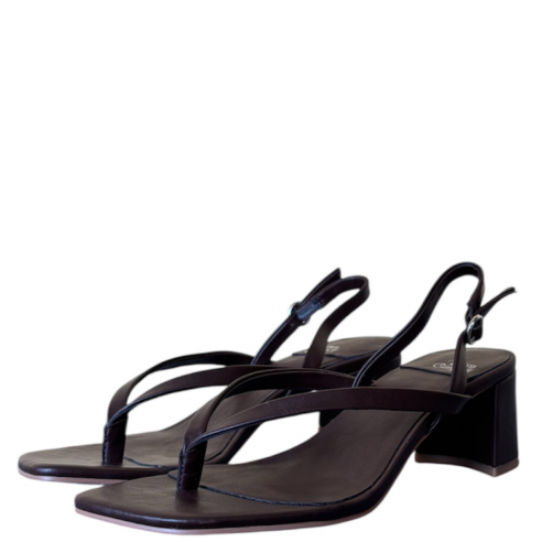 JEFFREY CAMPBELL KIVRA BROWN