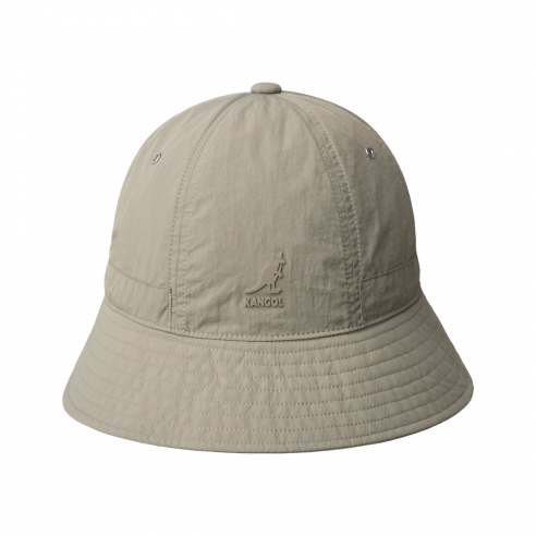 KANGOL K5445 WARM GREY PARK LIFE CASUAL