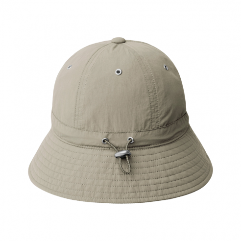 KANGOL K5445 WARM GREY PARK LIFE CASUAL 2