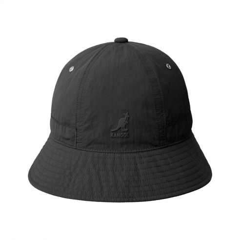 KANGOL K5445 WARM BLACK PARK LIFE CASUAL