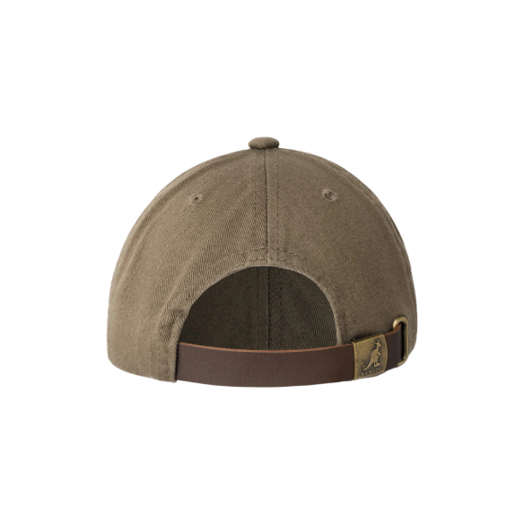 KANGOL K5165HT SMOG WASHED BASEBALL