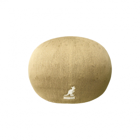 KANGOL K3569 BEIGE SEAMLESS TROPIC 2
