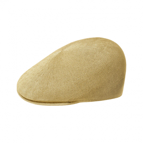 KANGOL K3569 BEIGE SEAMLESS TROPIC