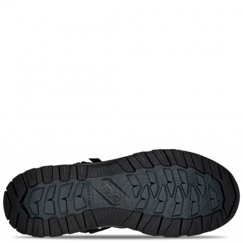 TEVA HURRICANE XLT3 CT BLACK