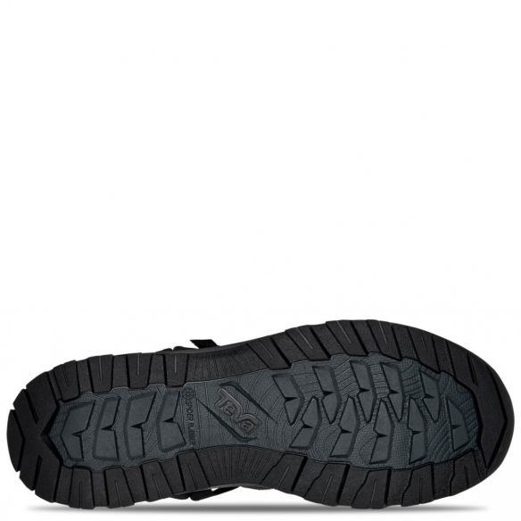 TEVA HURRICANE XLT3 CT BLACK