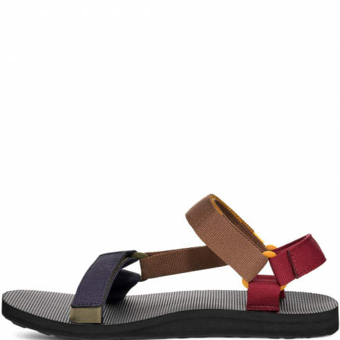 TEVA ORIGINAL UNIVERSAL SANDALO M TOTAL ECLIPSE...