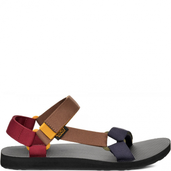 TEVA ORIGINAL UNIVERSAL SANDALO M TOTAL ECLIPSE MULTI