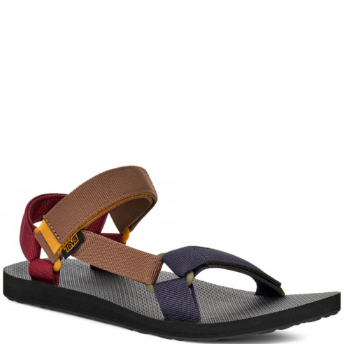 TEVA ORIGINAL UNIVERSAL SANDALO M TOTAL ECLIPSE...