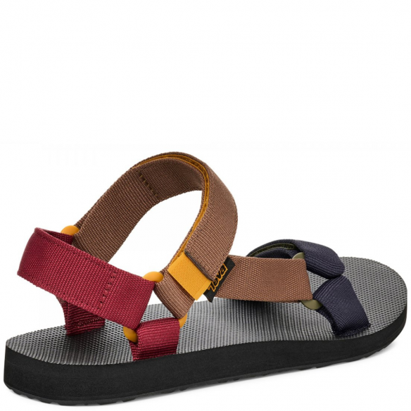 TEVA ORIGINAL UNIVERSAL SANDALO M TOTAL ECLIPSE MULTI