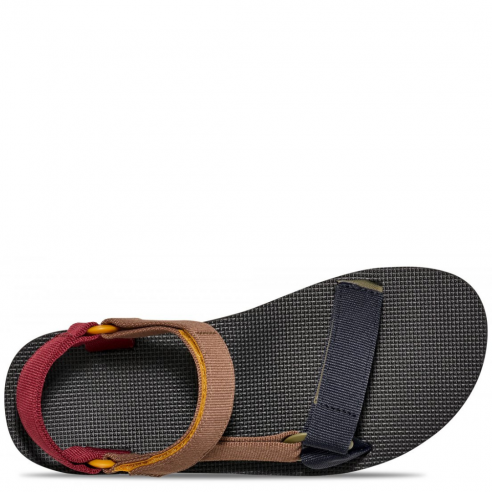 TEVA ORIGINAL UNIVERSAL SANDALO M TOTAL ECLIPSE...