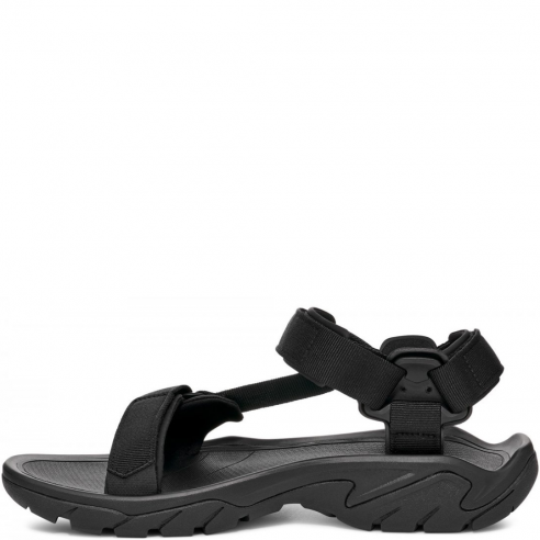 TEVA TERRA FI 5 UNIVERSAL M BLACK
