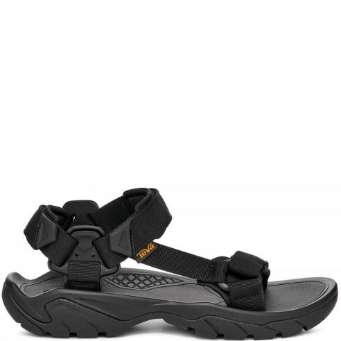 TEVA TERRA FI 5 UNIVERSAL M BLACK