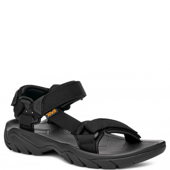 TEVA TERRA FI 5 UNIVERSAL M BLACK