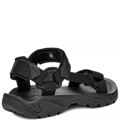 TEVA TERRA FI 5 UNIVERSAL M BLACK