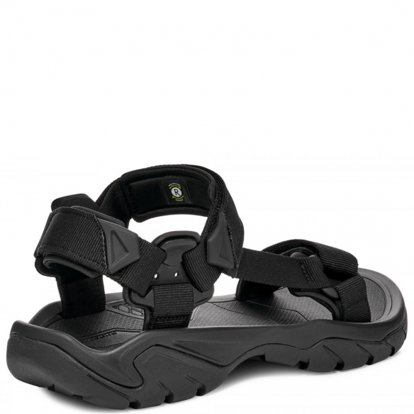 TEVA TERRA FI 5 UNIVERSAL M BLACK