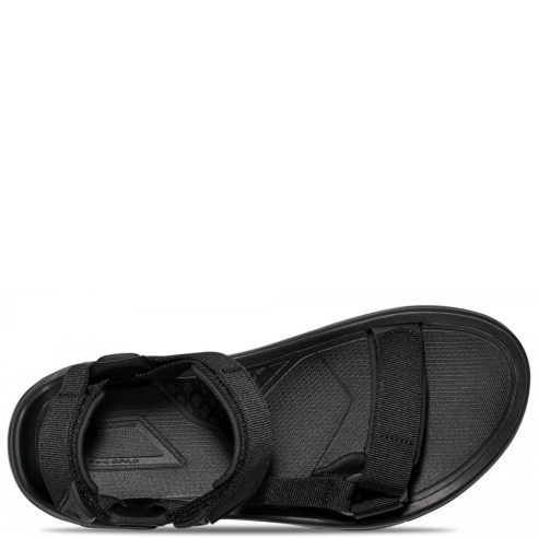 TEVA TERRA FI 5 UNIVERSAL M BLACK