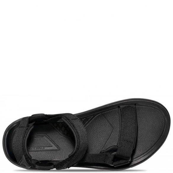 TEVA TERRA FI 5 UNIVERSAL M BLACK