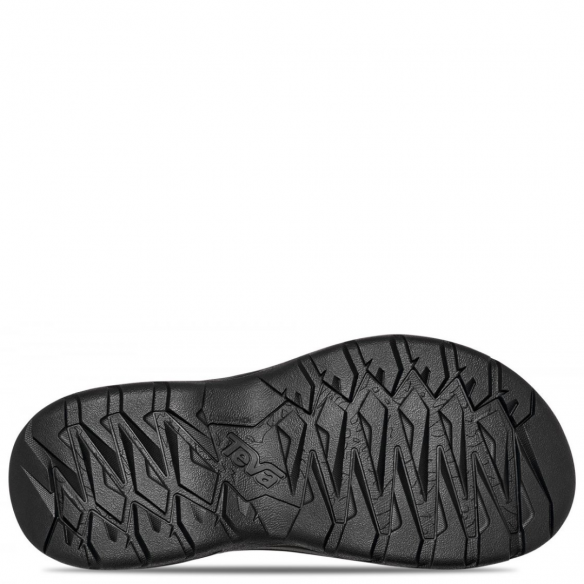 TEVA TERRA FI 5 UNIVERSAL M BLACK