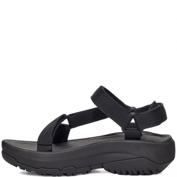 TEVA HURRICANE XLT2 AMPSOLE W BLACK