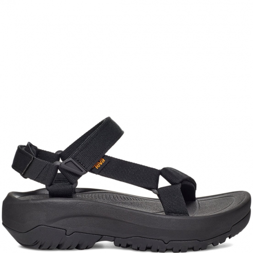 TEVA HURRICANE XLT2 AMPSOLE W BLACK