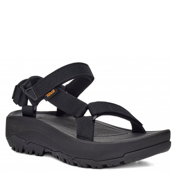 TEVA HURRICANE XLT2 AMPSOLE W BLACK