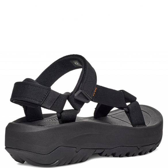 TEVA HURRICANE XLT2 AMPSOLE W BLACK