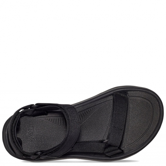 TEVA HURRICANE XLT2 AMPSOLE W BLACK