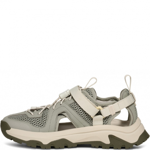 TEVA HURRICANE XLT3 CT SEAGRASS MULTI 2